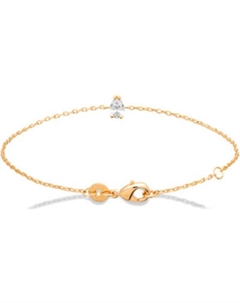 Браслет Maison de la Bijouterie 97397418 Maison de la bijouterie