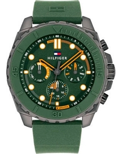 Часы наручные мужские Tommy Hilfiger 1710688 Tommy hilfiger