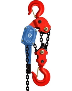 Таль ручная Gearsen GHSHC 9030