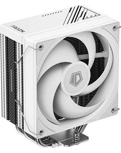 Кулер для процессора ID-Cooling FROZN A410 SE White Id-cooling