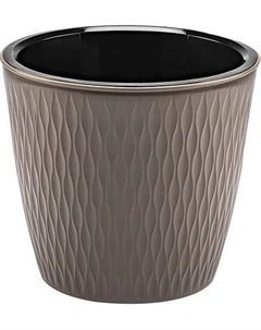 Кашпо El Casa Керама / 640563 El casa
