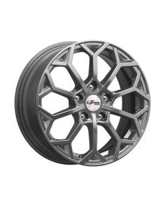 Литой диск iFree Спейс-Нидл 16x6.5" 5x114.3мм DIA 66.1мм ET 40мм Хай вэй Ifree