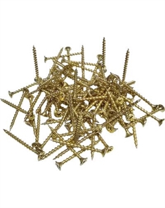 Саморез RBT СГКД/Ж 3.5х45 крупный шаг Rbt