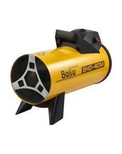 Тепловая пушка газовая Ballu BHG-40M