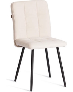 Стул Tetchair Medeo флок