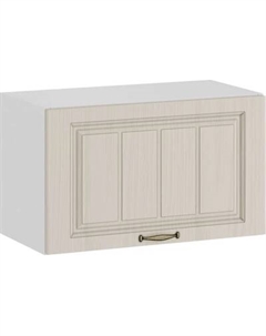 Шкаф под вытяжку ТриЯ Лина 1В6ГП с одной откидной дверью Трия