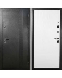 Входная дверь Форпост Стандарт плюс 96x205 Forpost