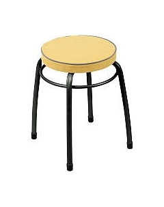 Табурет Ника ТФ04/ГЧ