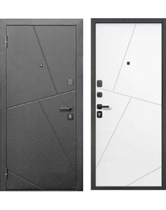 Входная дверь Guard М-5 96x205 левая