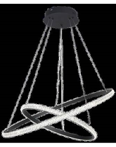 Потолочный светильник INhome Estetika Ring-Mystery-95RC-2BL / 4690612062525 Inhome