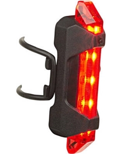 Фонарь для велосипеда Author A-Stake Mini / 8-12039134