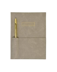 Ежедневник Lorex Elegance Stylish Collection / LXDRA5-ESC2