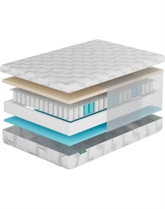 Матрас Фабрика сна S-9 100x200