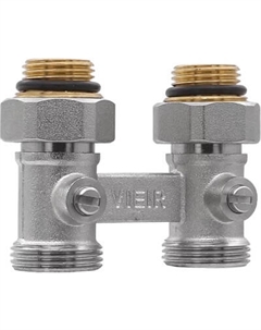 Вентильный кран Vieir VR308