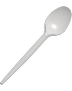 Набор одноразовых ложек Паксервис 165мм / 284543