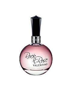 Парфюмерная вода Valentino Rock'n Rose