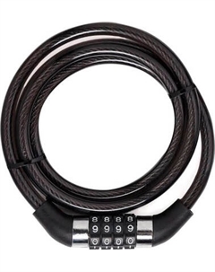 Велозамок SmartBuy Кодовый SBT-LK-1208T Smartbuy