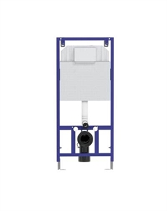 Инсталляция для унитаза Berges Novum 525 040000