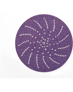 Шлифовальный круг 3M 775L P320+ Cubitron II 127мм / 47081 3m