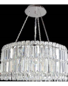 Потолочный светильник Mirastyle BL-8310/10A-600 CR