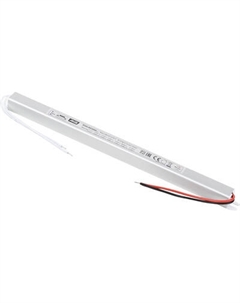 Адаптер для светодиодной ленты AKS Indoor 60W/12V серия 2 Aks