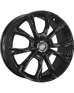 Литой диск Khomen KHW1907 GAC GS8 19x7.5" 5x120мм DIA 59.5мм ET 41мм