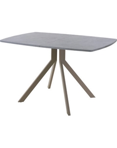 Обеденный стол AMC Elite / Е18(1100) D6 Amc