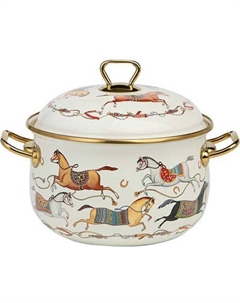 Кастрюля Agness 950-653