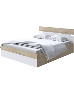 Полуторная кровать Proson Milton с ПМ 140x200