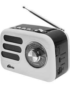 Радиоприемник Ritmix RPR-033