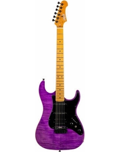 Электрогитара JET JS-600 TPP Jet