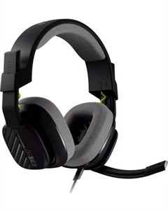 Наушники-гарнитура Logitech Astro A10 Gen.2 / 939-002101