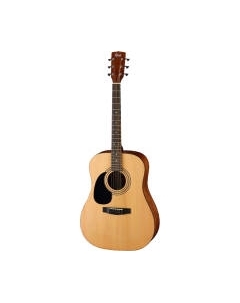 Акустическая гитара Cort AD 810 LH OP