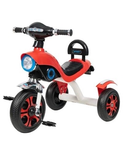 Трехколесный велосипед Farfello S-05