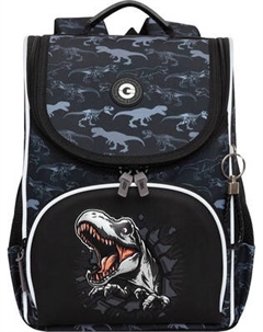 Школьный рюкзак Grizzly RAm-585-11