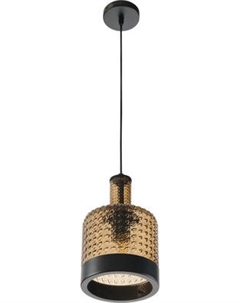 Потолочный светильник MyFar Edwin MR2472-1P Myfar