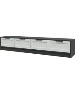 Тумба Интерлиния ТВ Концепт Тренд КТ-ТВ4-35