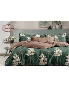 Комплект постельного белья LUXOR № 22131 A/B (N) 1.5сп Luxor