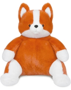 Мягкая игрушка Maxitoys Корги Никки MT-2504011-40