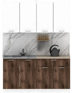 Кухонный гарнитур Eligard Lion 1.6.2