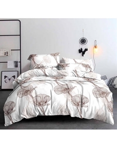 Комплект постельного белья Бояртекс № 546 (И) (N) 1.5сп