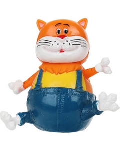 Фигурка игровая Играем вместе Союзмультфильм Кот / PF-CAT-S-RU