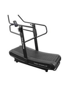 Механическая беговая дорожка Bronze Gym T940M Caterpillar Bronze gym