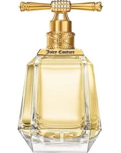 Парфюмерная вода Juicy Couture I Am Juicy couture