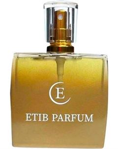 Духи Etib Parfum С25 Etib parfum