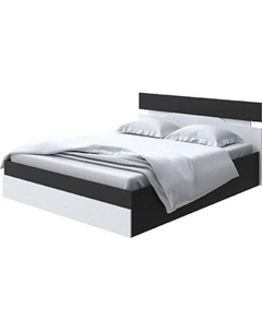 Двуспальная кровать Proson Milton с ПМ 160x200