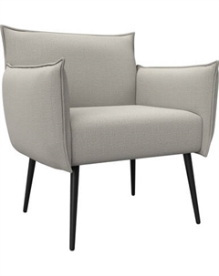 Кресло мягкое Лига Диванов Лига-083 / 132308 Лига диванов