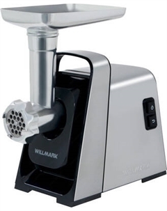 Мясорубка электрическая Willmark WMG-2140S / 2001112