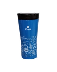 Термокружка BTrace 406-500T Btrace