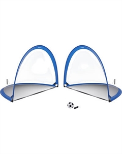 Футбольные ворота DFC Amazon Basics B0758HC1KN Dfc